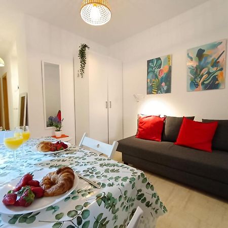 Monisimo Apartamento En Centro Historico De Malaga Con Parking Apartment Exterior foto