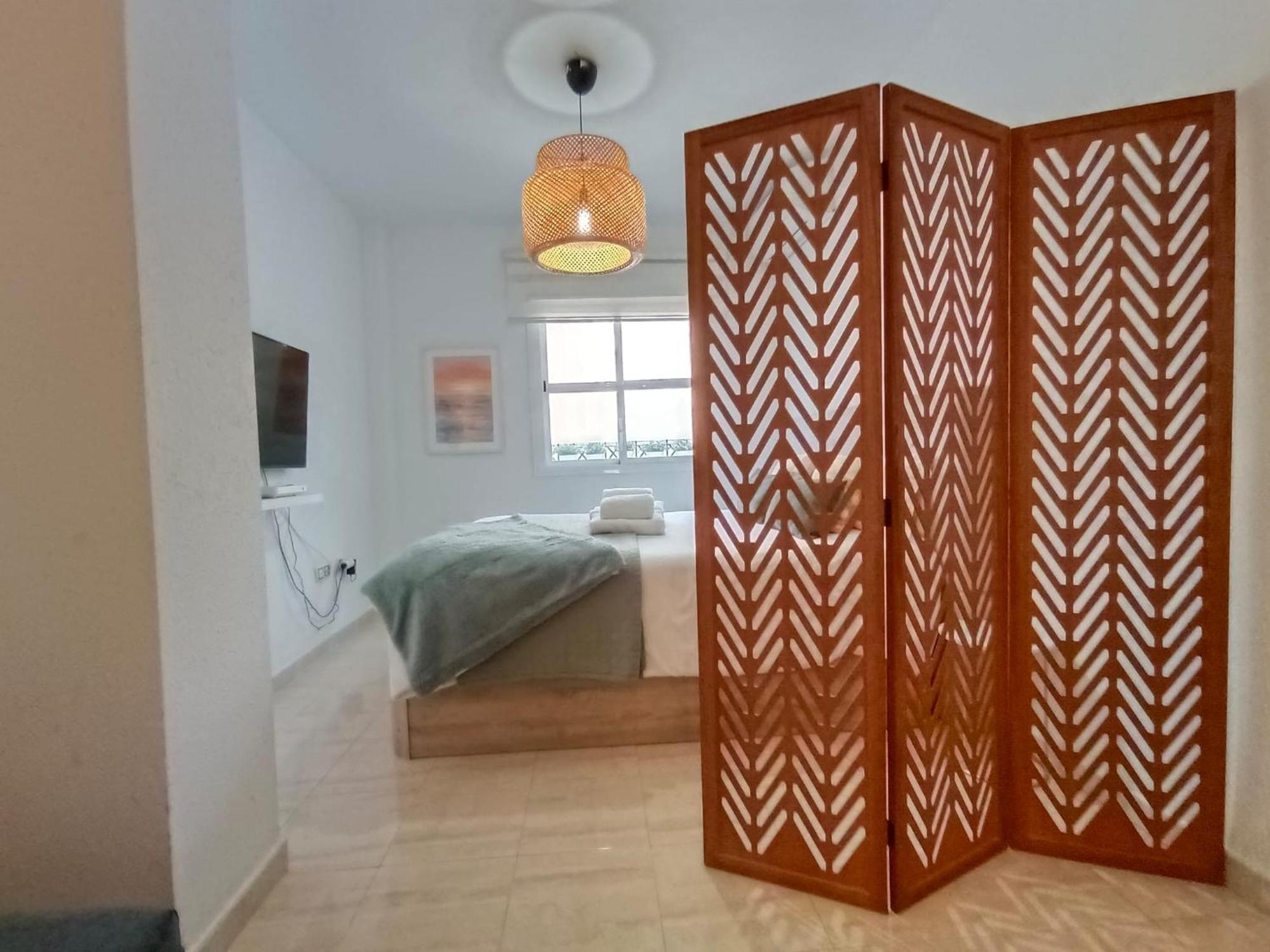 Monisimo Apartamento En Centro Historico De Malaga Con Parking Apartment Exterior foto